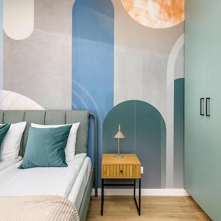 Apartamento Citystay Przytulny Kollataja Gdynia