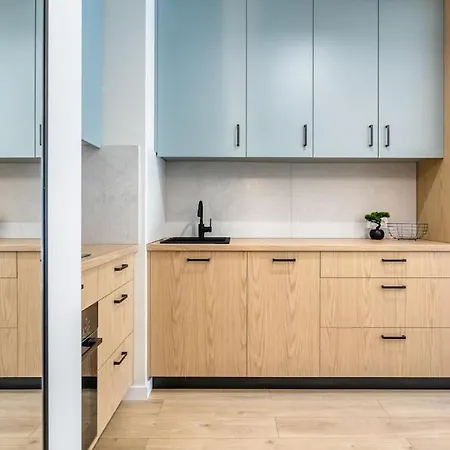 Citystay Przytulny Kollataja Apartamento Gdynia