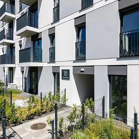 Citystay Przytulny Kollataja Gdynia